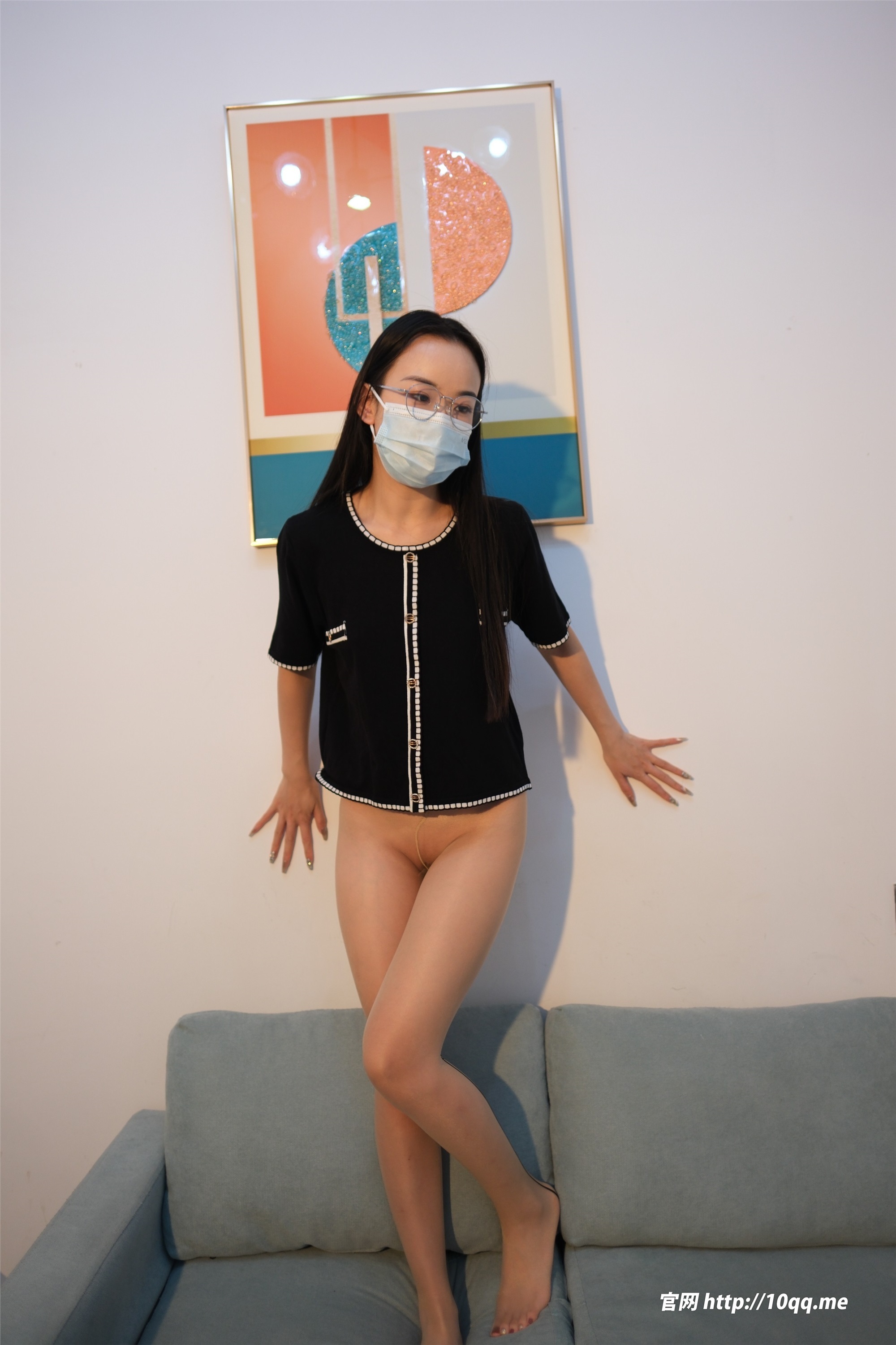 ROSI口罩系列 2024.09.14 NO.3016